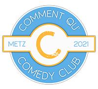 Comment qu'C Comedy Club